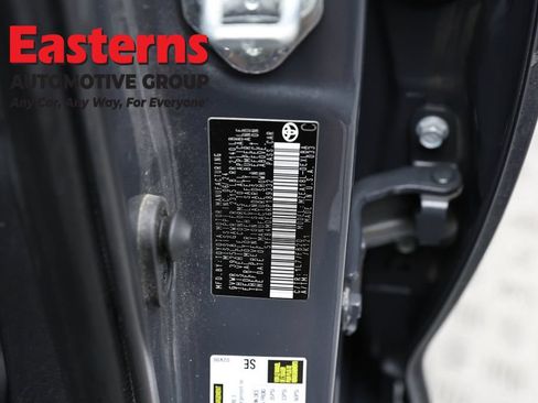 Used 2024 Toyota Corolla LE FWD image 34