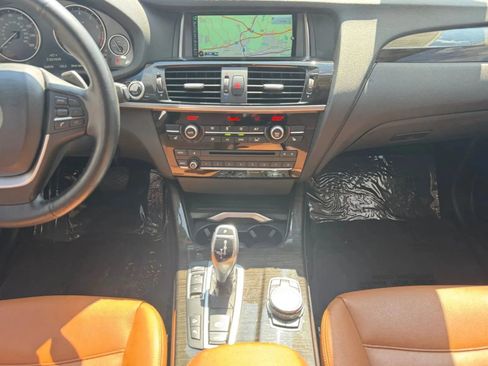 Used 2015 BMW X4 xDrive28i AWD/4WD image 20