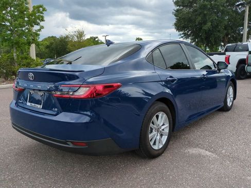 Used 2026 Toyota Camry LE w/ Convenience Package FWD image 6