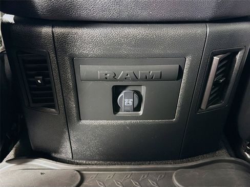 Used 2017 RAM 1500 Rebel w/ Luxury Group AWD/4WD image 28