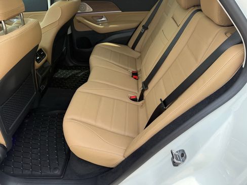 New 2026 Mercedes-Benz GLE 450 4MATIC image 11