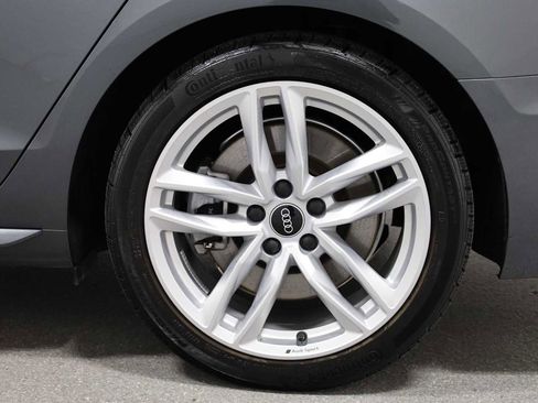 Used 2023 Audi A4 2.0T Premium w/ Convenience Package image 44