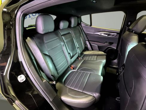 Used 2024 Dodge Hornet R/T Plus AWD/4WD image 24