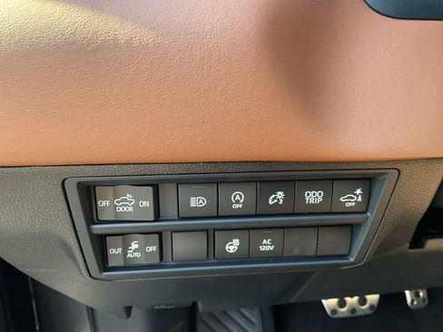 New 2026 Toyota Tundra 1794 Edition AWD/4WD image 22