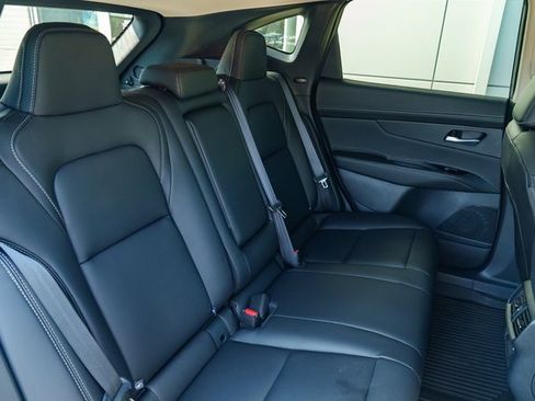 New 2025 Nissan Murano SL image 28