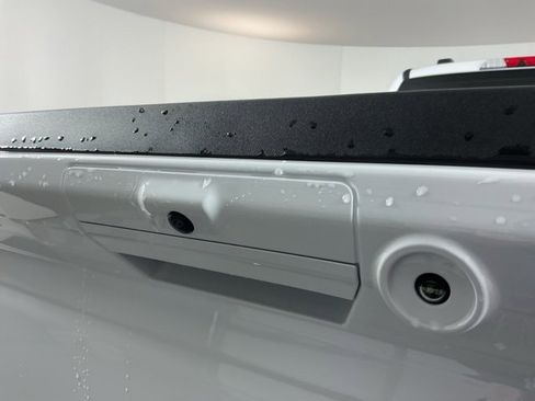 Certified 2025 Ford F450 Lariat w/ FX4 Off-Road Package image 9