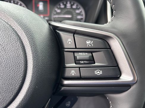 New 2026 Subaru Ascent Touring AWD/4WD image 19
