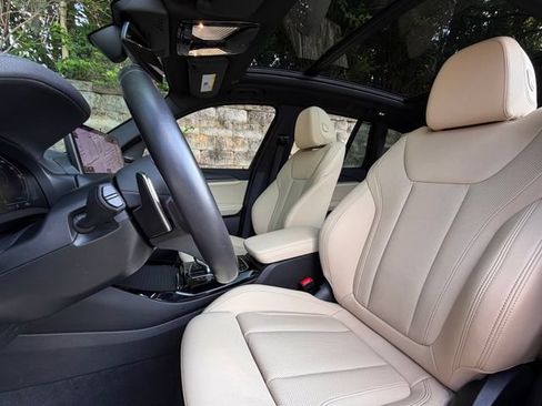 Used 2023 BMW X3 M40i w/ Premium Package AWD/4WD image 31