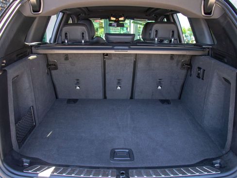 Used 2023 BMW X3 xDrive30i image 25