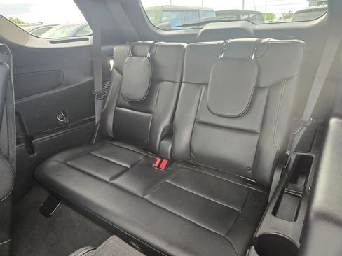 Used 2022 Ford Explorer ST w/ Equipment Group 401A AWD/4WD image 9