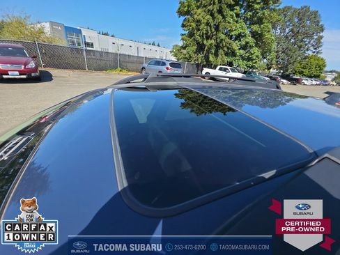 Used 2025 Subaru Outback Onyx Edition AWD/4WD image 24