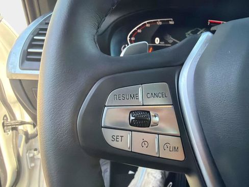 Used 2023 BMW X3 sDrive30i w/ Premium Package image 28