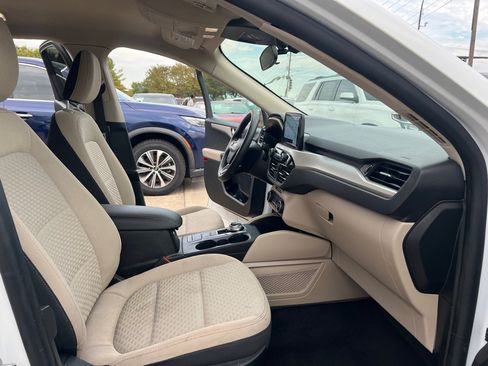 Used 2020 Ford Escape SE AWD/4WD image 13