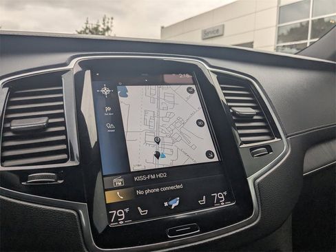 Certified 2022 Volvo XC90 T6 Inscription image 29