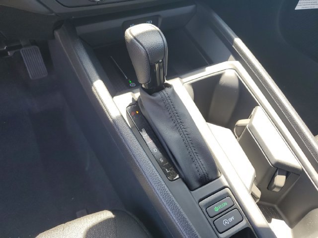 New 2026 Honda Accord LX image 23