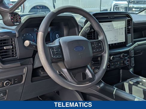 New 2026 Ford F150 STX w/ F-150 LOBO Package AWD/4WD image 53