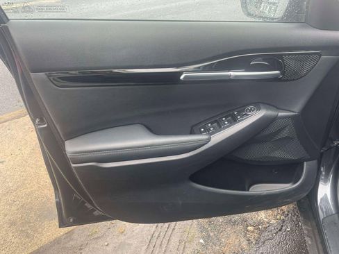 Used 2024 Kia Seltos S image 11