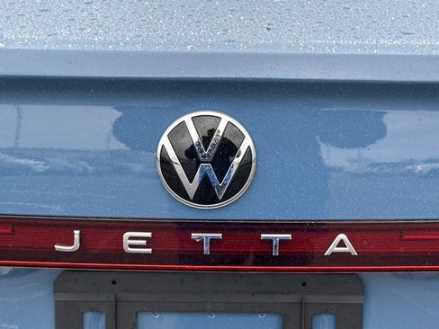New 2026 Volkswagen Jetta SEL image 16