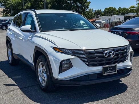 Used 2024 Hyundai Tucson SEL AWD/4WD image 5