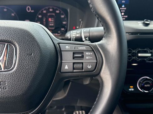 Used 2023 Honda Accord Sport image 27