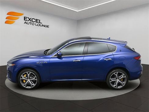 Used 2022 Maserati Levante Modena image 56
