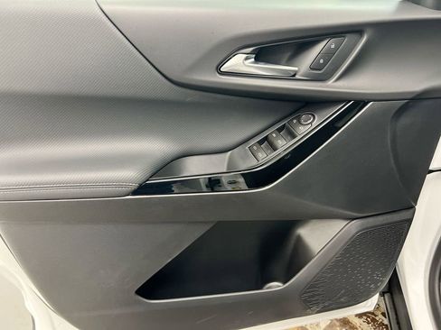 New 2026 Chevrolet Equinox LT w/ Safety and Technology Package image 21