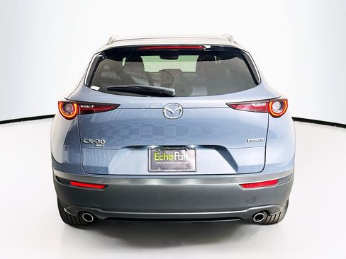 Used 2025 MAZDA CX-30 AWD 2.5 S w/ Preferred Package image 7