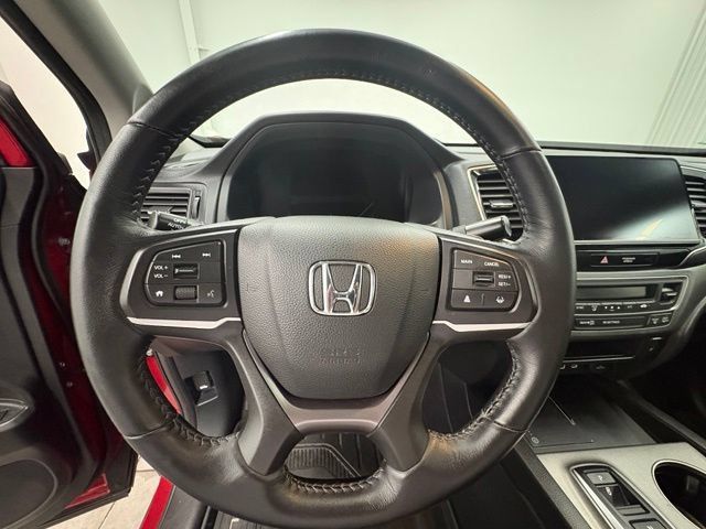 Used 2024 Honda Ridgeline RTL image 15