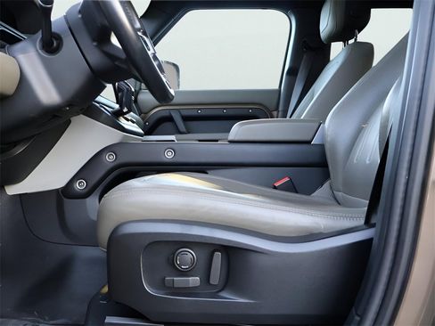 Used 2022 Land Rover Defender 110 XS Edition image 37