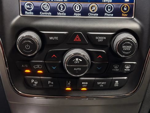 Used 2018 Jeep Grand Cherokee High Altitude AWD/4WD image 47