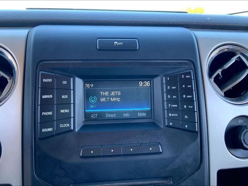 Used 2014 Ford F150 XLT w/ Equipment Group 302A Luxury AWD/4WD image 33
