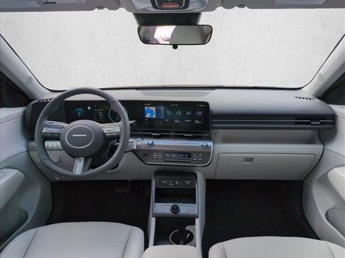 New 2026 Hyundai Kona SEL Premium image 18