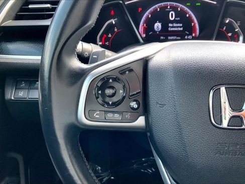 Used 2019 Honda Civic Sport image 18