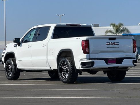 Used 2023 GMC Sierra 1500 Elevation AWD/4WD image 7