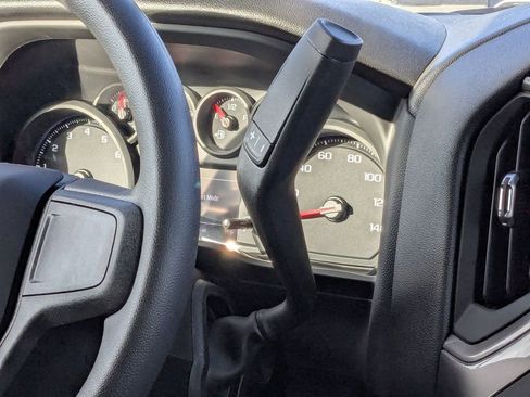New 2025 Chevrolet Silverado 2500 W/T w/ WT Convenience Package RWD image 19