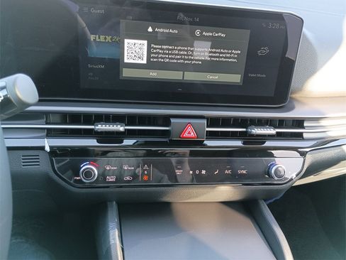 New 2026 Kia Sportage EX w/ EX Panoramic Sunroof Package image 25