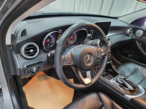 Used 2015 Mercedes-Benz C 300 Sedan image 17