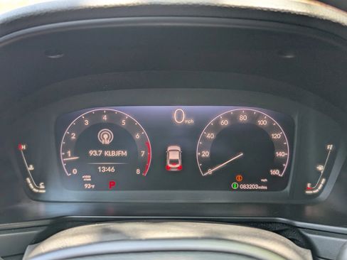Used 2023 Honda Accord LX image 17