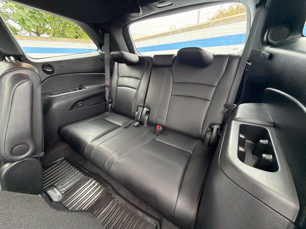 Used 2021 Honda Pilot Black Edition image 21