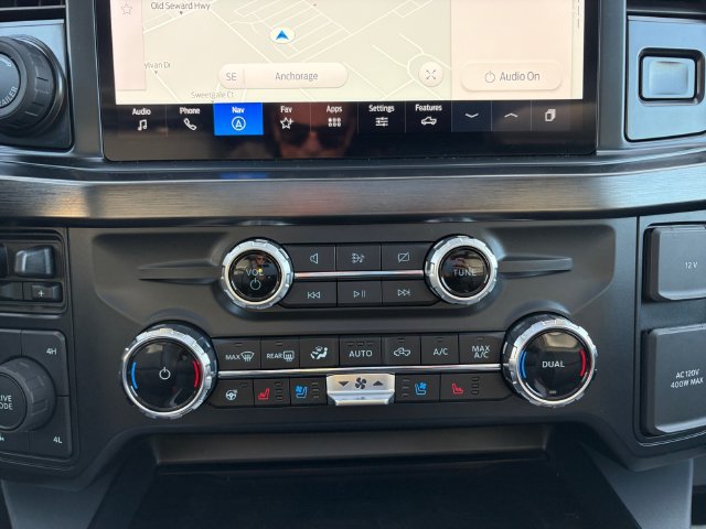 Used 2024 Ford F250 Lariat w/ Lariat Ultimate Package AWD/4WD image 17