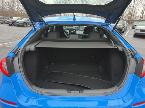 Certified 2023 Honda Civic Sport image 21