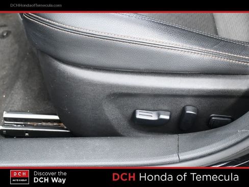 Used 2022 Nissan Altima 2.5 SR w/ Midnight Edition Package image 17