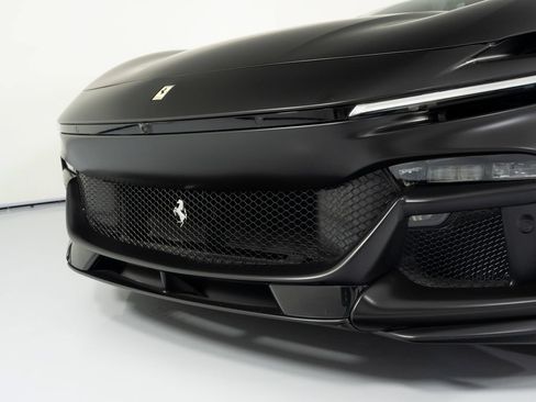 Used 2025 Ferrari Purosangue AWD/4WD image 50