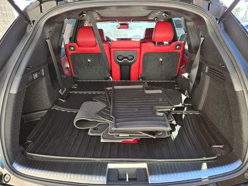 New 2026 Acura MDX Type S image 17