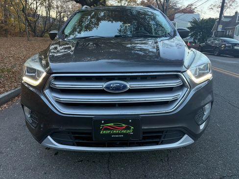 Used 2017 Ford Escape SE w/ Equipment Group 201A image 10