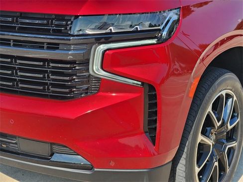 Used 2023 Chevrolet Tahoe RST image 7