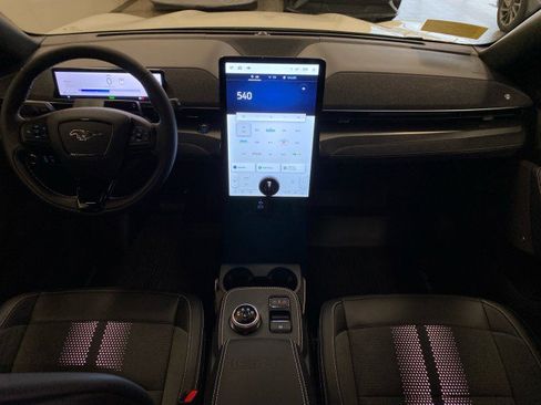 New 2024 Ford Mustang Mach-E GT w/ Bronze Appearance Package image 10