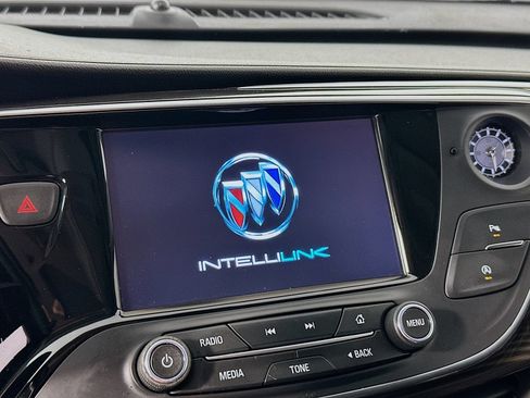 Used 2020 Buick Envision Essence w/ Experience Buick Package AWD/4WD image 15