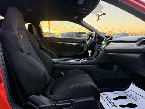 Used 2019 Honda Civic Si image 28