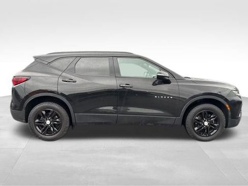 Used 2020 Chevrolet Blazer LT image 10